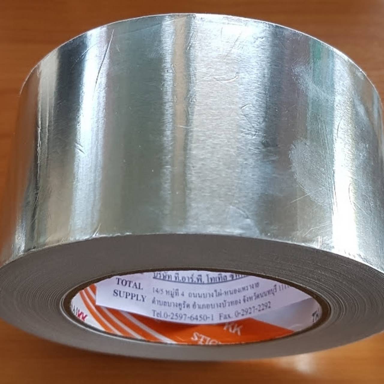 ALUMINUM TAPE