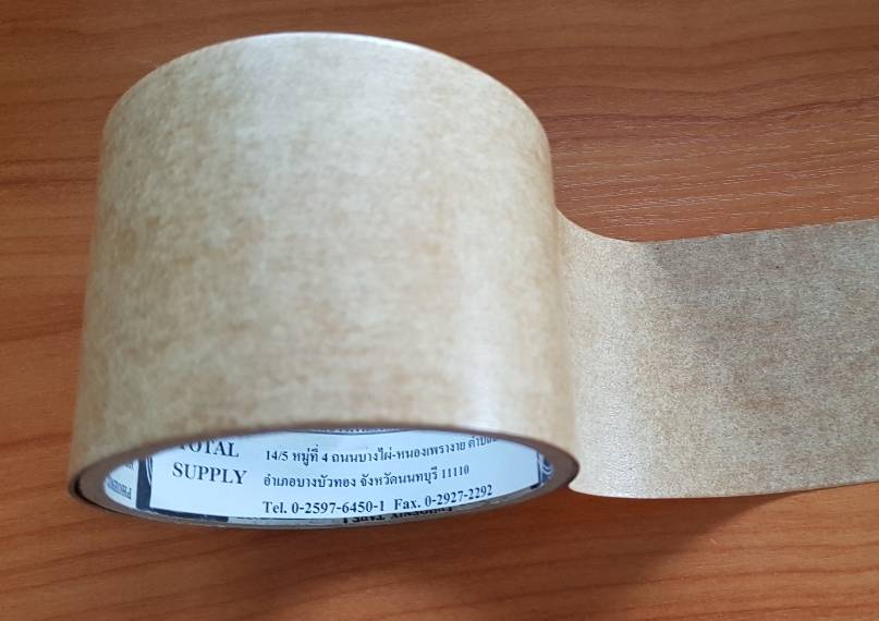 KRAFT TAPE 1
