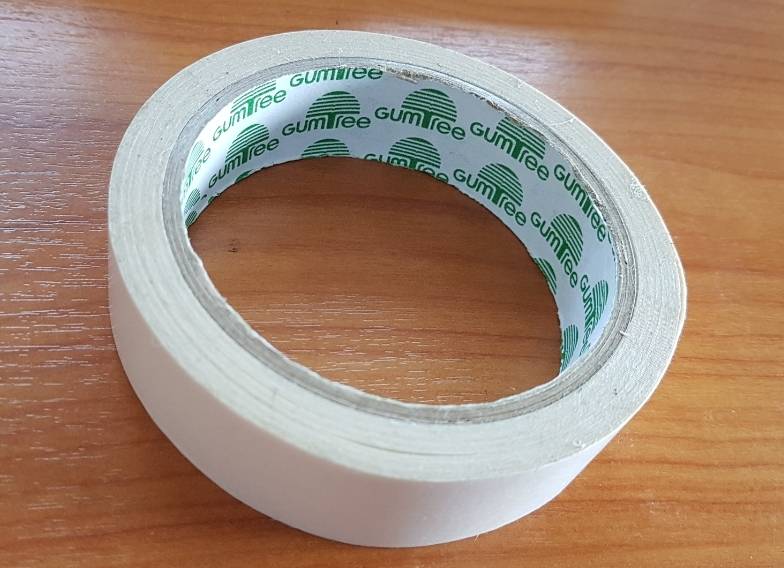 KRAFT TAPE 1