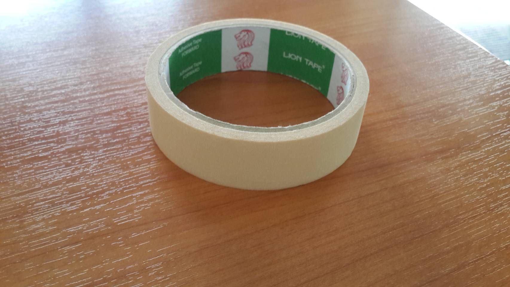 KRAFT TAPE 1