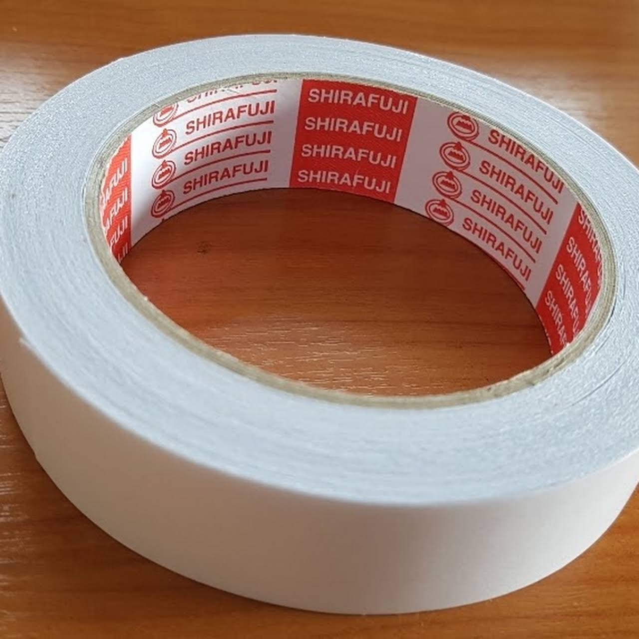 Double side Tape non woven