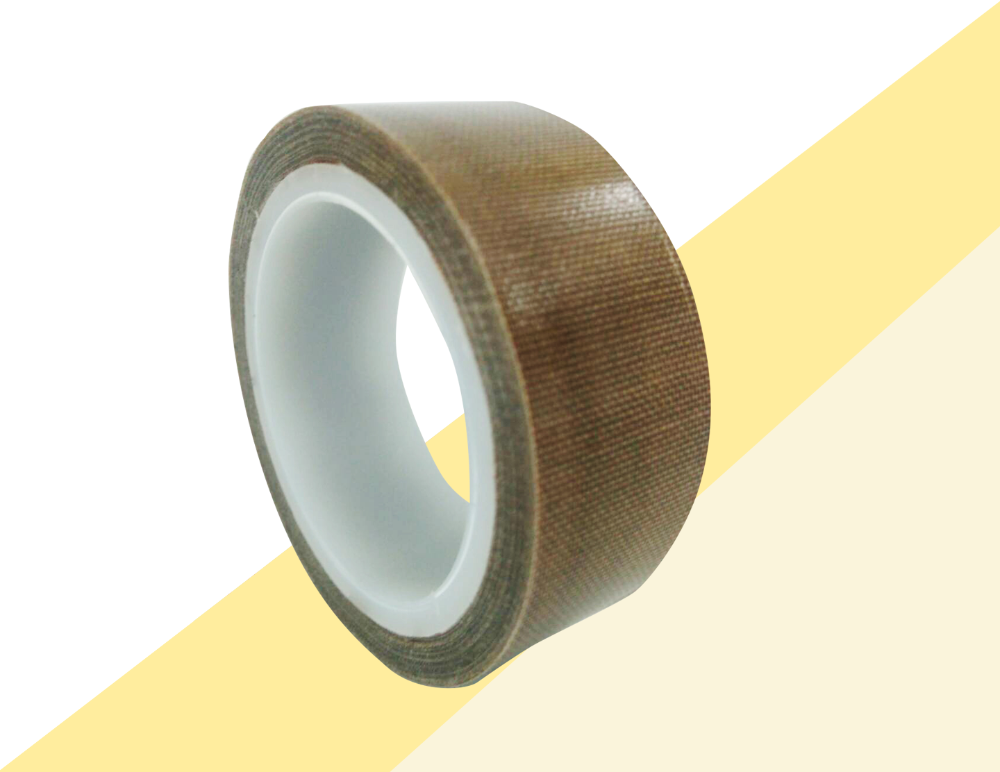 เทปทนความร้อน Electric tape ชนิดต่างๆ